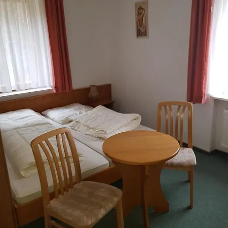 Frühstückspension Gastehaus Inselberg *
