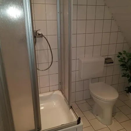 Gastehaus Inselberg Frühstückspension Cabarz