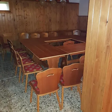 Gastehaus Inselberg Frühstückspension