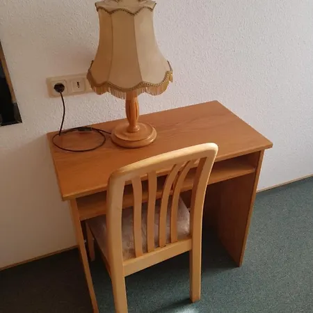 Frühstückspension Gastehaus Inselberg