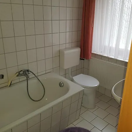 Frühstückspension Gastehaus Inselberg *