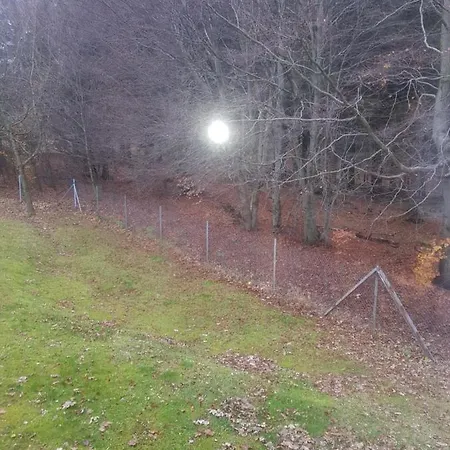 Gastehaus Inselberg Frühstückspension